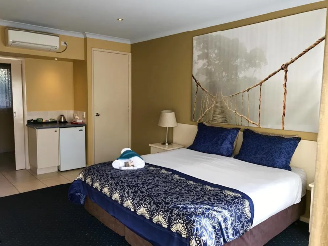 Kyabram Motor Inn