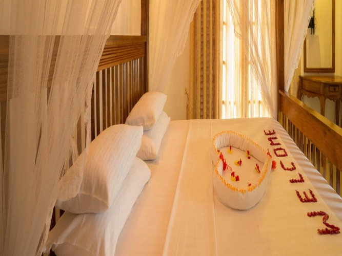 Villa 4U