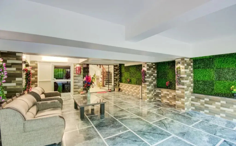 Hotelafbeelding