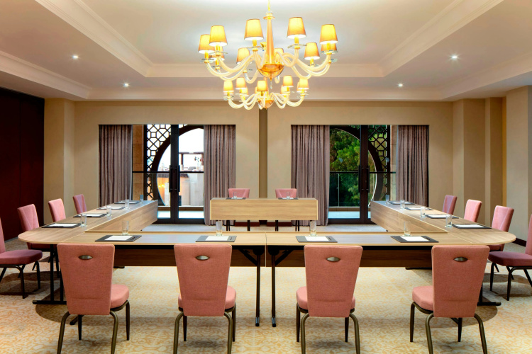The Ajman Saray A Luxury Collection Resort photo 26