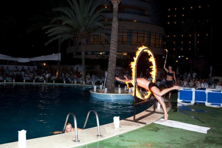 Hotel Club Cala Marsal photo 31