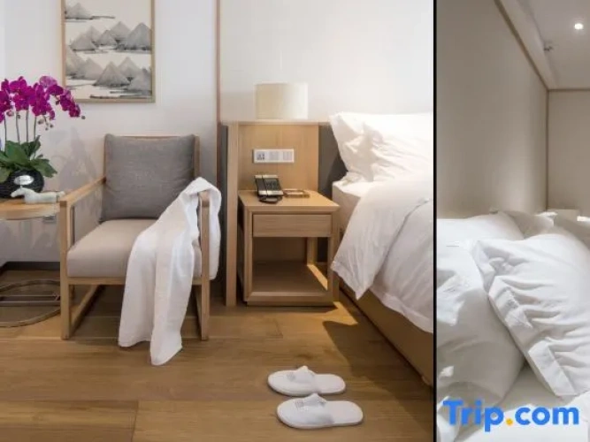 Business Double Suite