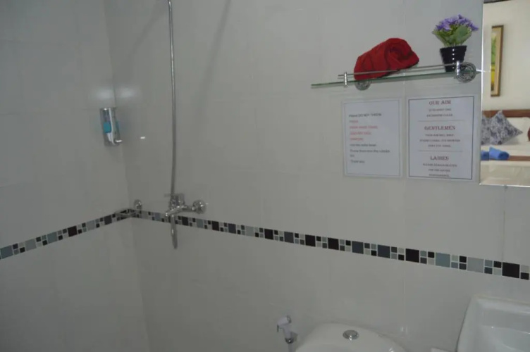 Askara Guest House - Hostel