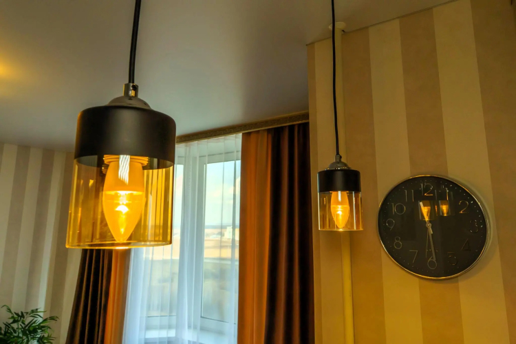 Фотография номера квартиры Right Room на улице 65 лет Победы 43
