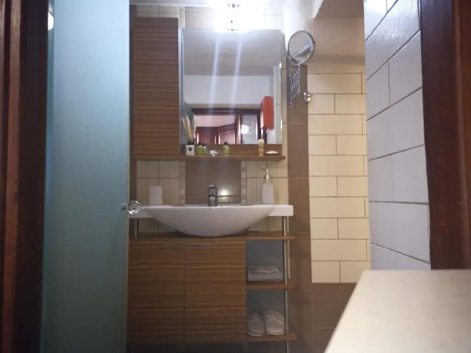 Plateia Apartments (Xara)
