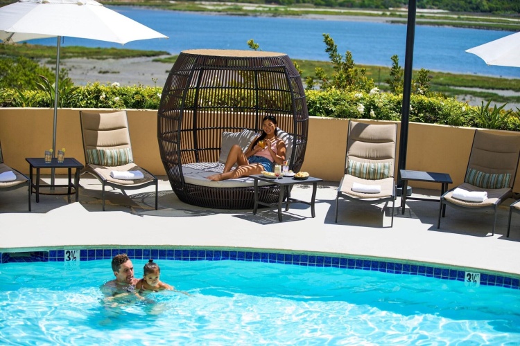 Marriott Newport Beach Bayview photo 16