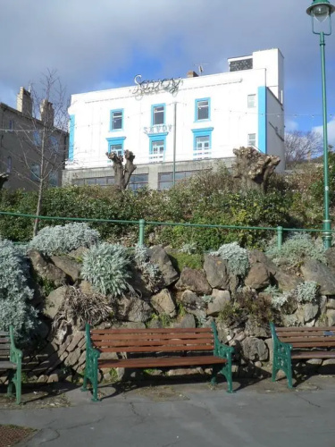 Savoy Hotel