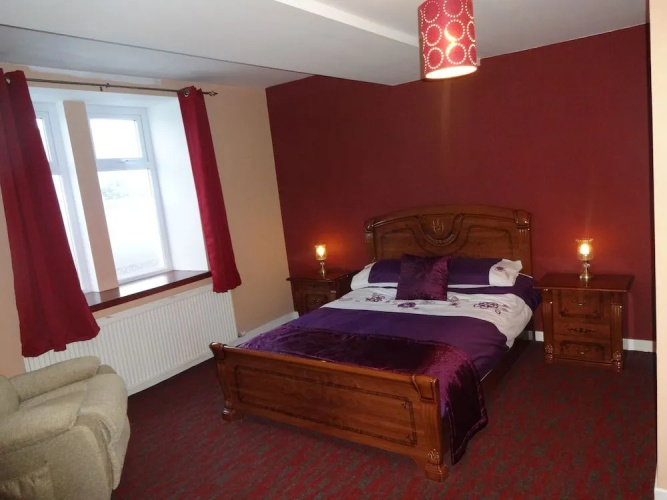 Lower Whitehills, St Cyrus