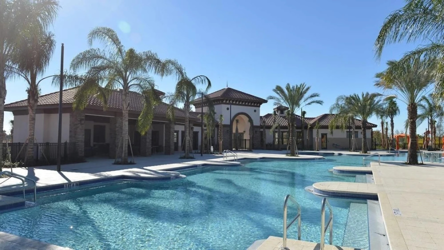 4758 Terrasonesta Drive - FS