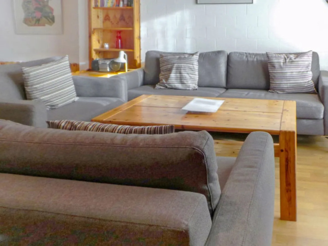 Apartment Gamma Lommel