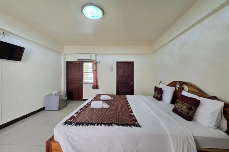 Baan Sabai Guesthouse