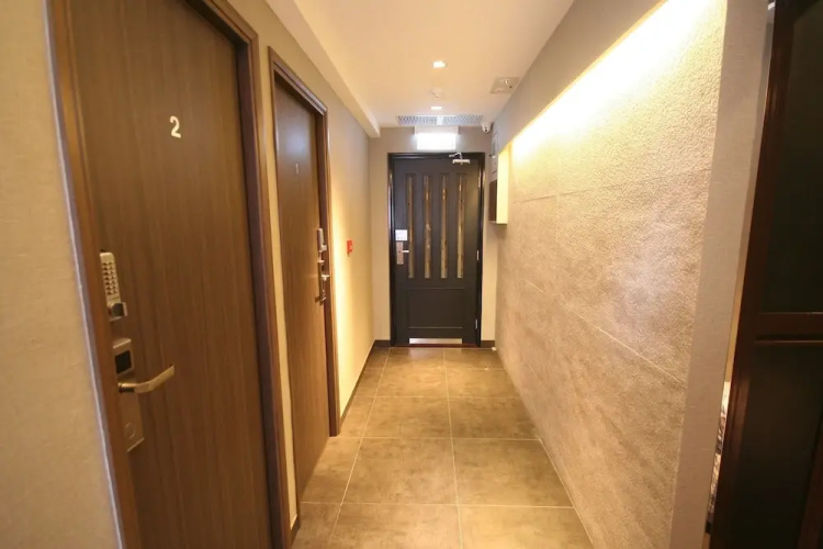 S Hotel Yau Ma Tei