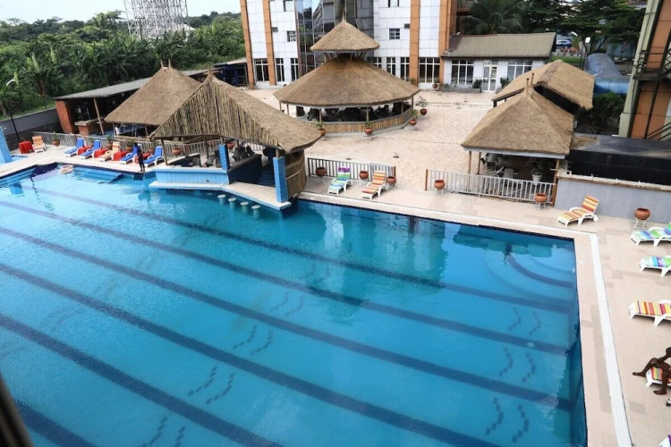 Otel görseli