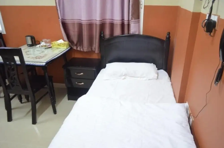 Economy Single room