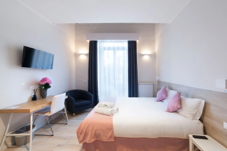Dada Suites