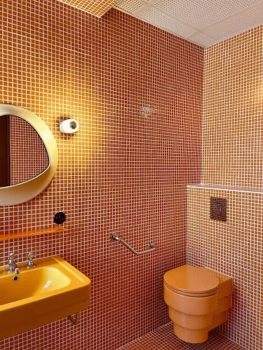 Standard Double Basement room