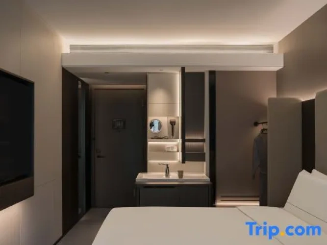 Standard Double Family room