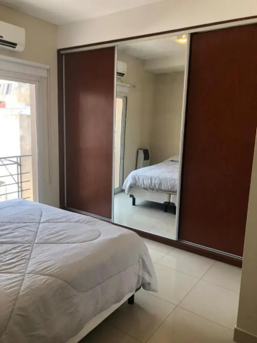 Departamento 2/3 personas