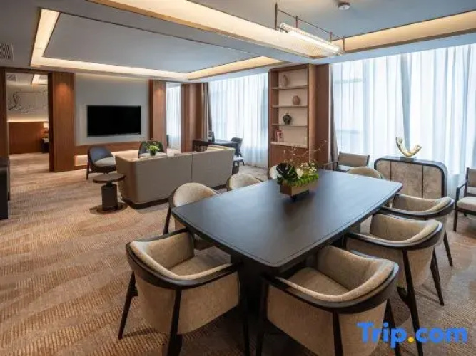 Howard Johnson Jinxi Jufu Hotel