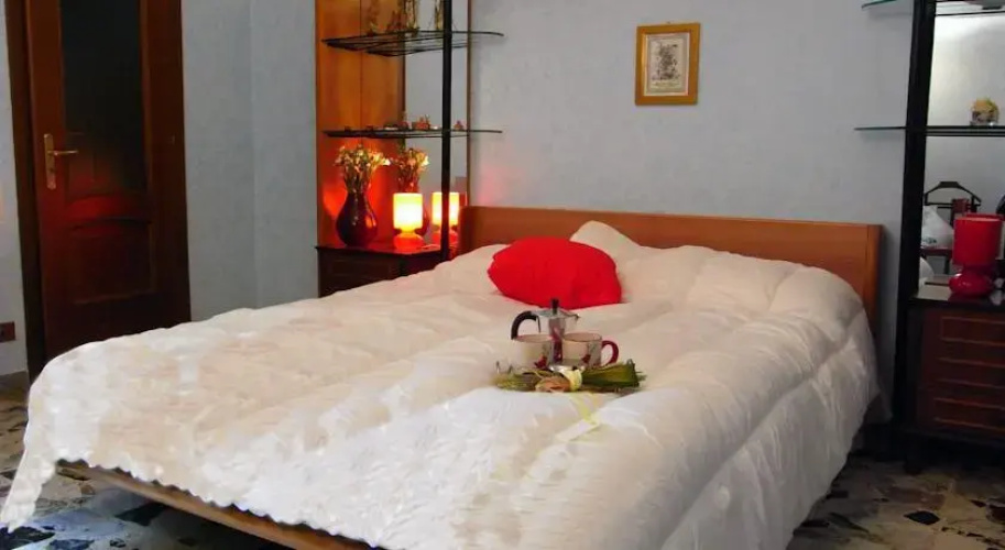 Bed And Breakfast Torino Let e Colasion