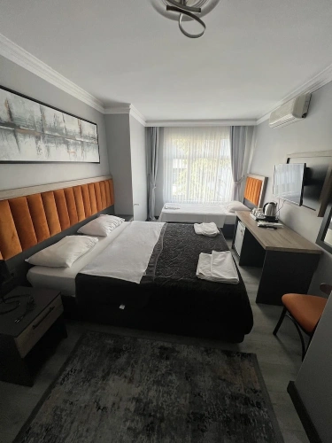 Standard room