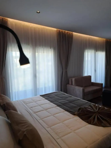 Olivia's Hill Resort