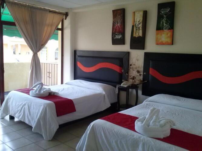 Imagen de Hotel Savaro