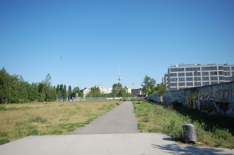 Apartment East Side - Pflugstrasse 4