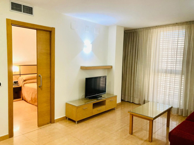 Hotel Doña Lola