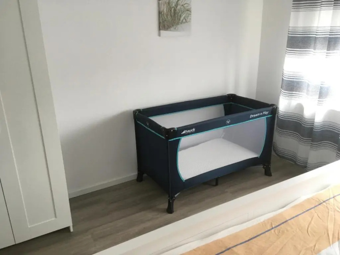Ferienwohnung Dell