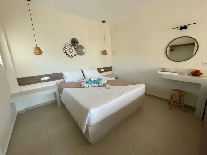 Tamaris Suites