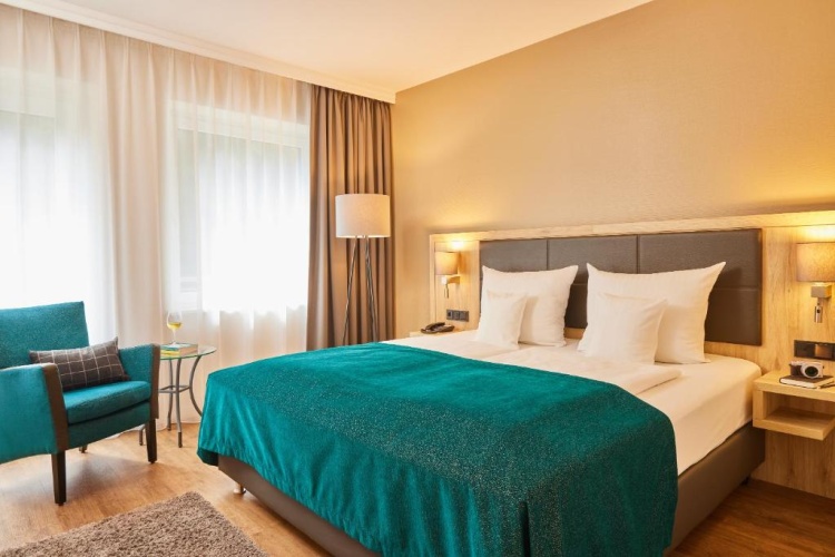 Premium Plus room