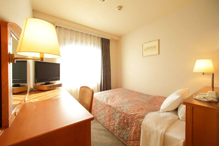 Hotel Kinsuien