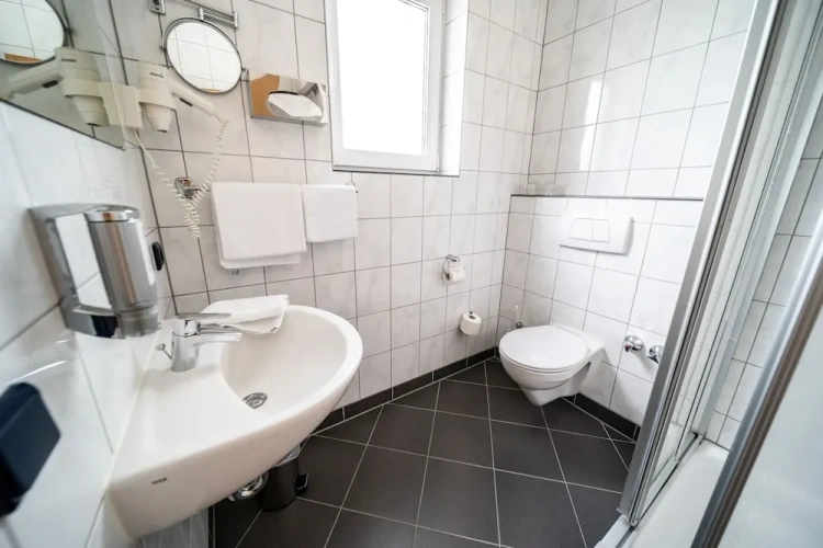 Superior Single room