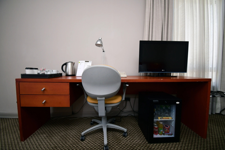 Radisson Ciudad Empresarial