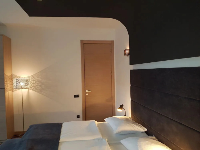Hotel Villa Melody