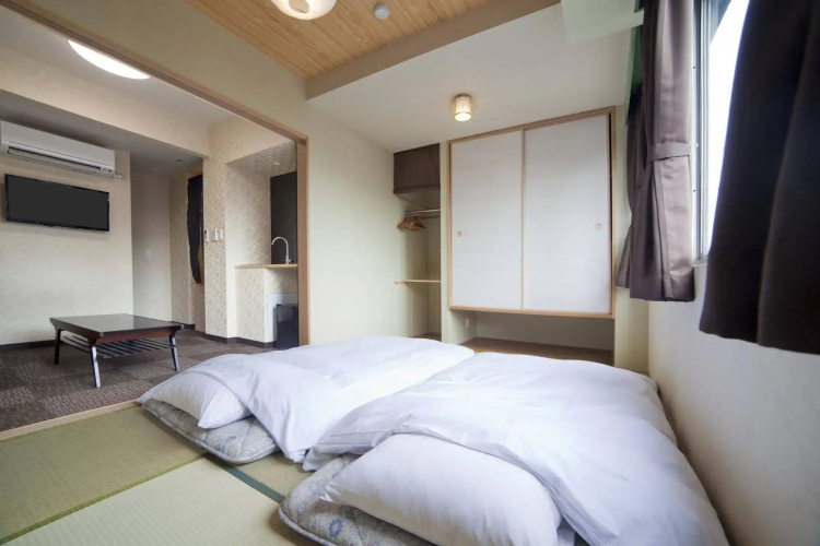 Fukuwauchi