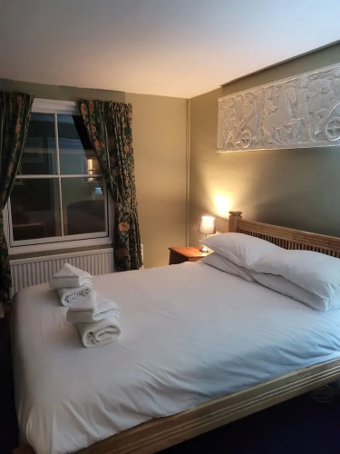 The Modbury Inn
