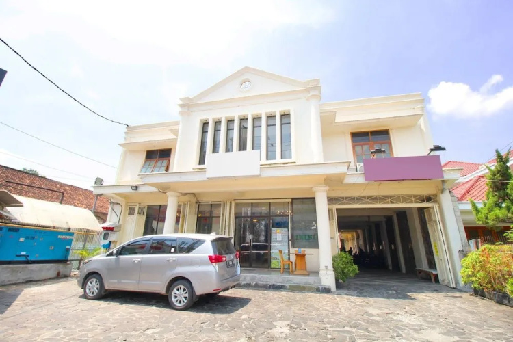 Imagen del hotel