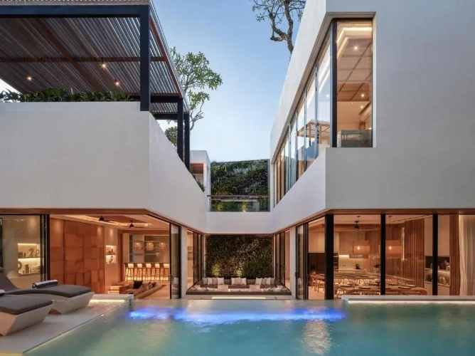 Villa