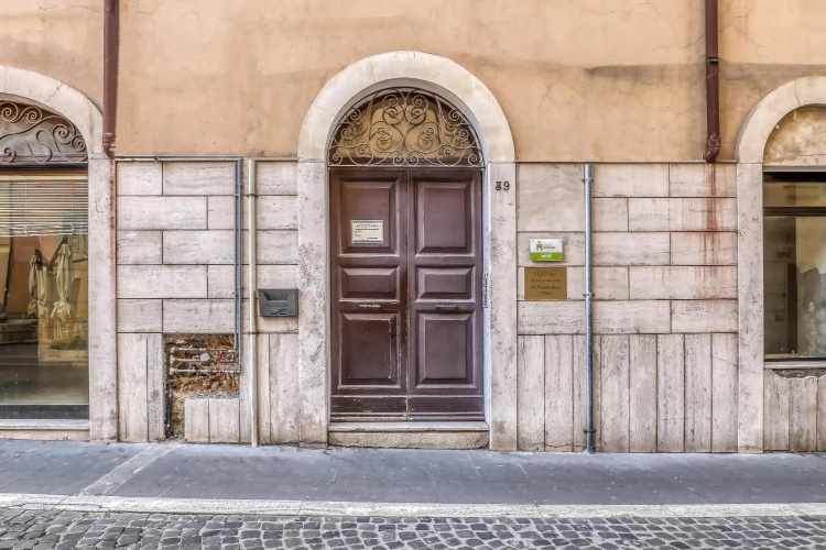 Tourist Apartment Civitavecchia