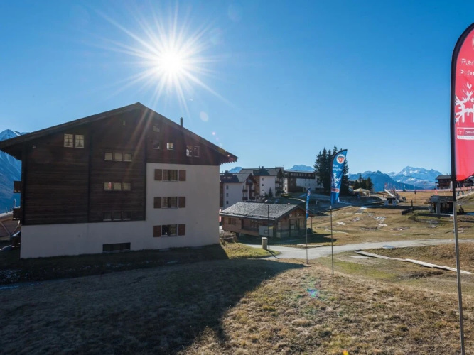 S Dlenz 32 Riederalp