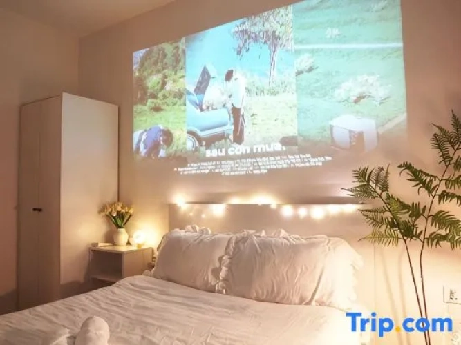 1 Bedroom Twin Apartment