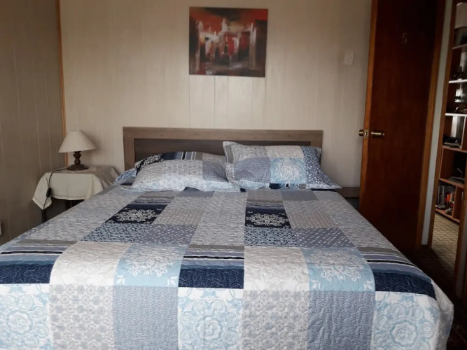 Hostal SK