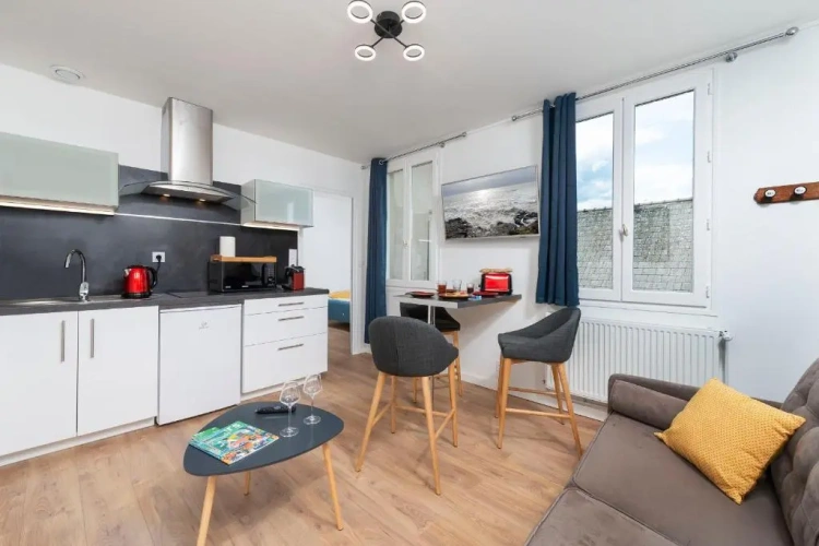 Superior Apartment