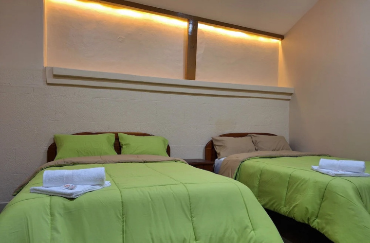 Travel House