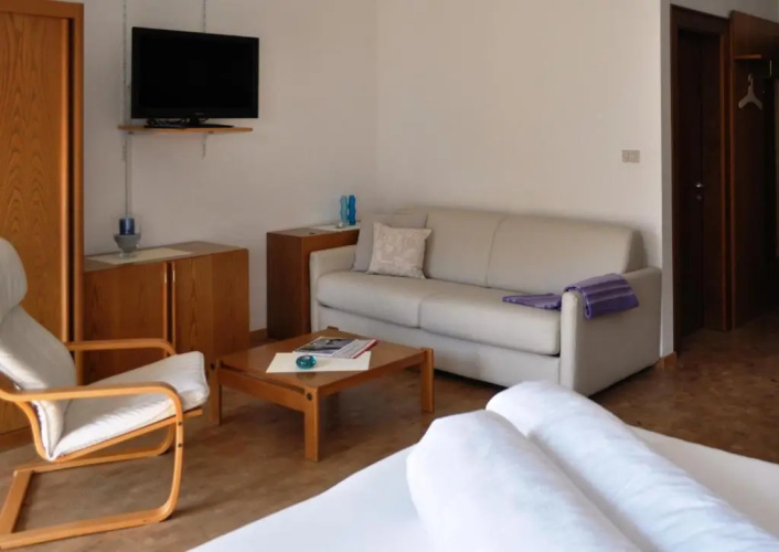 Appartement Marein - Residence