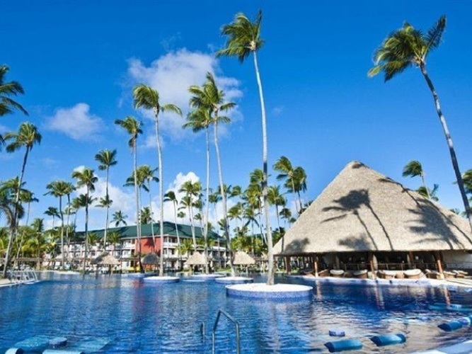 Family Club At Barcelo Bavaro Palace photo 10