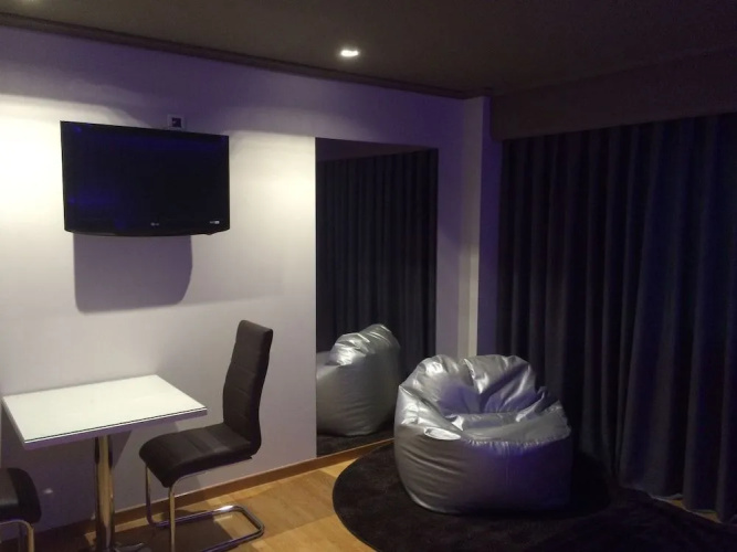 Motel Trebol