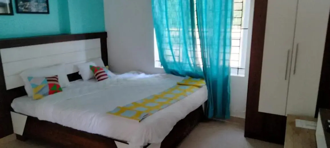 Brown Tree Resorts